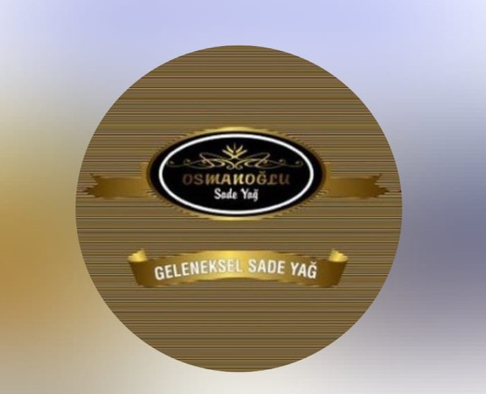 Osmanoğlu Sade Yağ